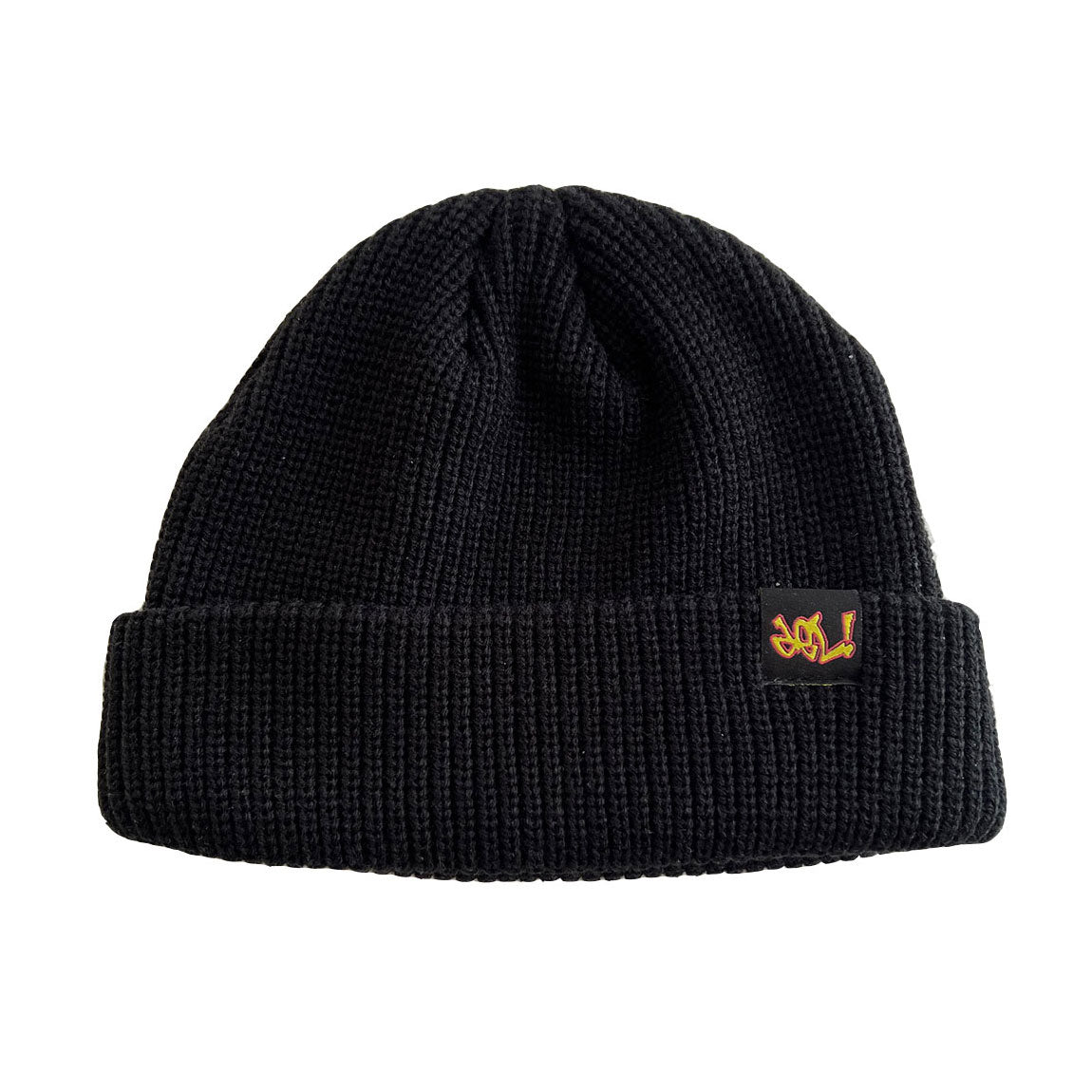 Del Logo Beanie